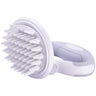 Swivel Travel Silicone Massage Grooming Pet Brush