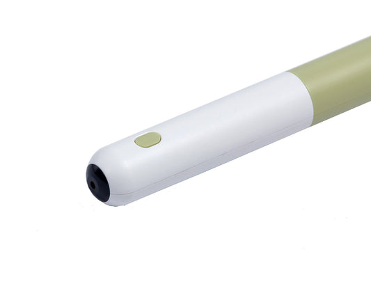 3-in-1 Retractable and Extendable Feathered and Laser Wand Kitty