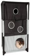 Kitty-Square Obstacle Soft Folding Sturdy Play-Active Travel