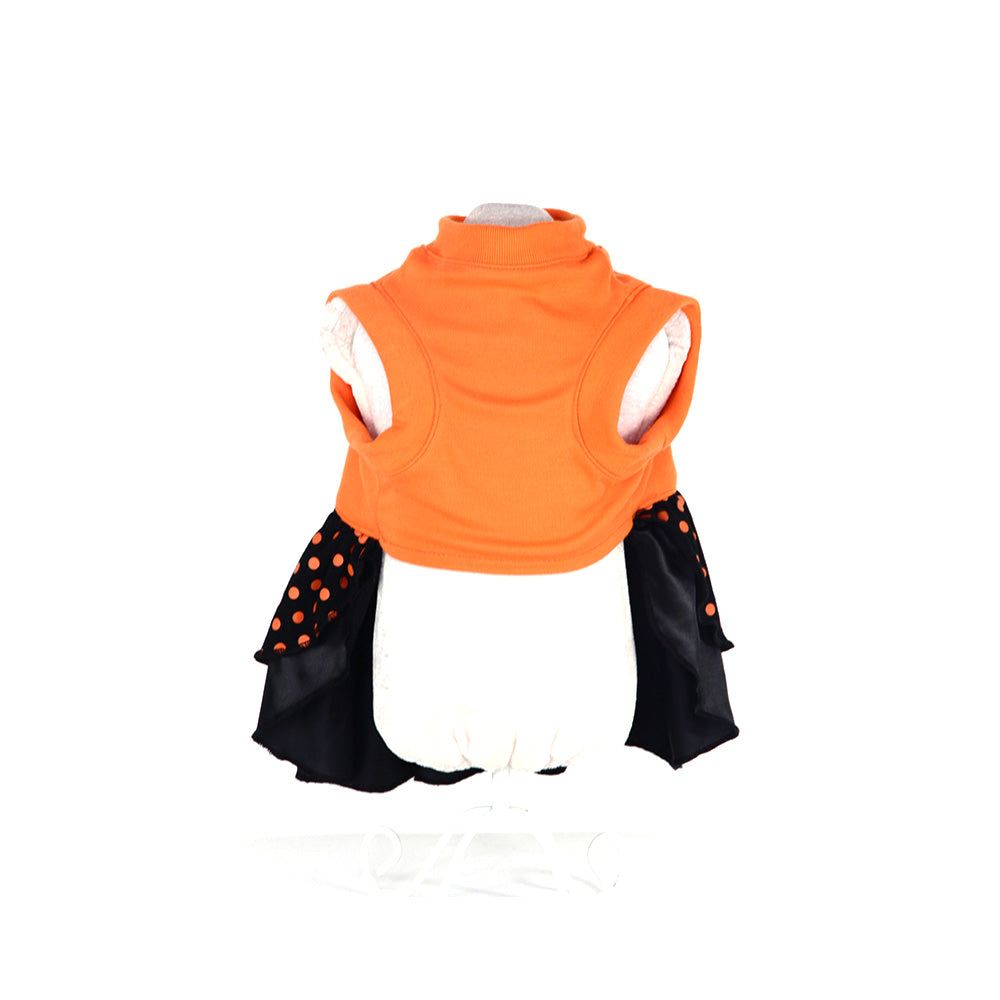 LED Lighting Halloween Dress Costume