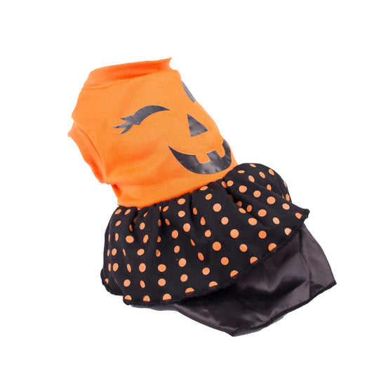 LED Lighting Halloween Dress Costume
