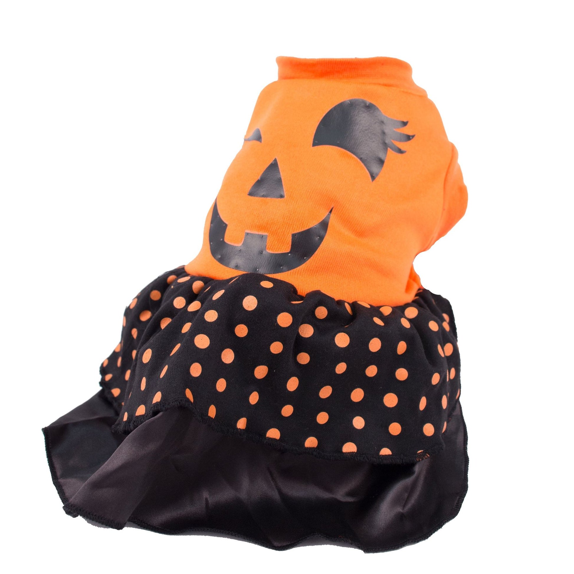 LED Lighting Halloween Dress Costume