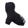 LED Lighting Magical Hat Hooded Sweater Pet Costume