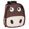 Large-Pocketed Compartmental Animated Dog Harness Backpack (Mooltese)