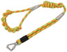 Handmade One-Piece Knot-Gripped Training Dog Leash