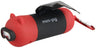 LED Flashlight and Waste Bag Dispenser