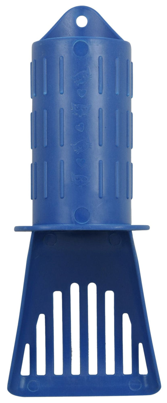 Easy Poop and Kitty Cat Litter Scooper