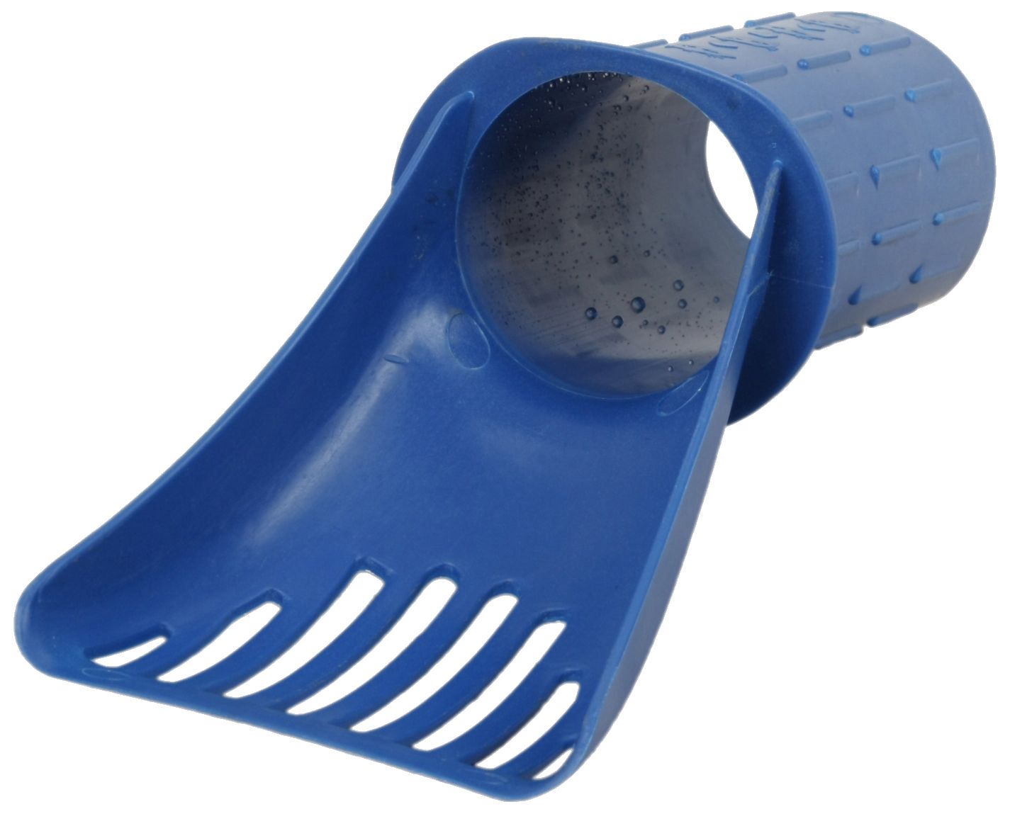 Easy Poop and Kitty Cat Litter Scooper