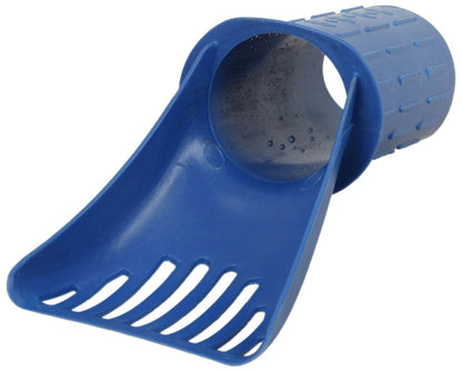 Easy Poop and Kitty Cat Litter Scooper