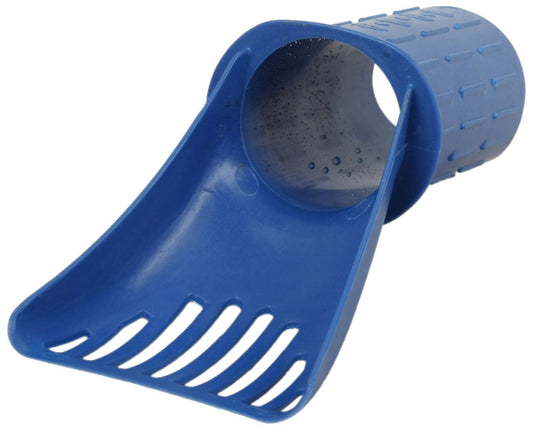 Easy Poop and Kitty Cat Litter Scooper