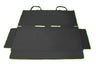Open Road Mess-Free Back Seat Safety Car Seat Cover Protector