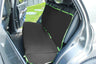 Open Road Mess-Free Back Seat Safety Car Seat Cover Protector