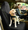 Open Road Mess-Free Single Seated Safety Car Seat Cover Protector