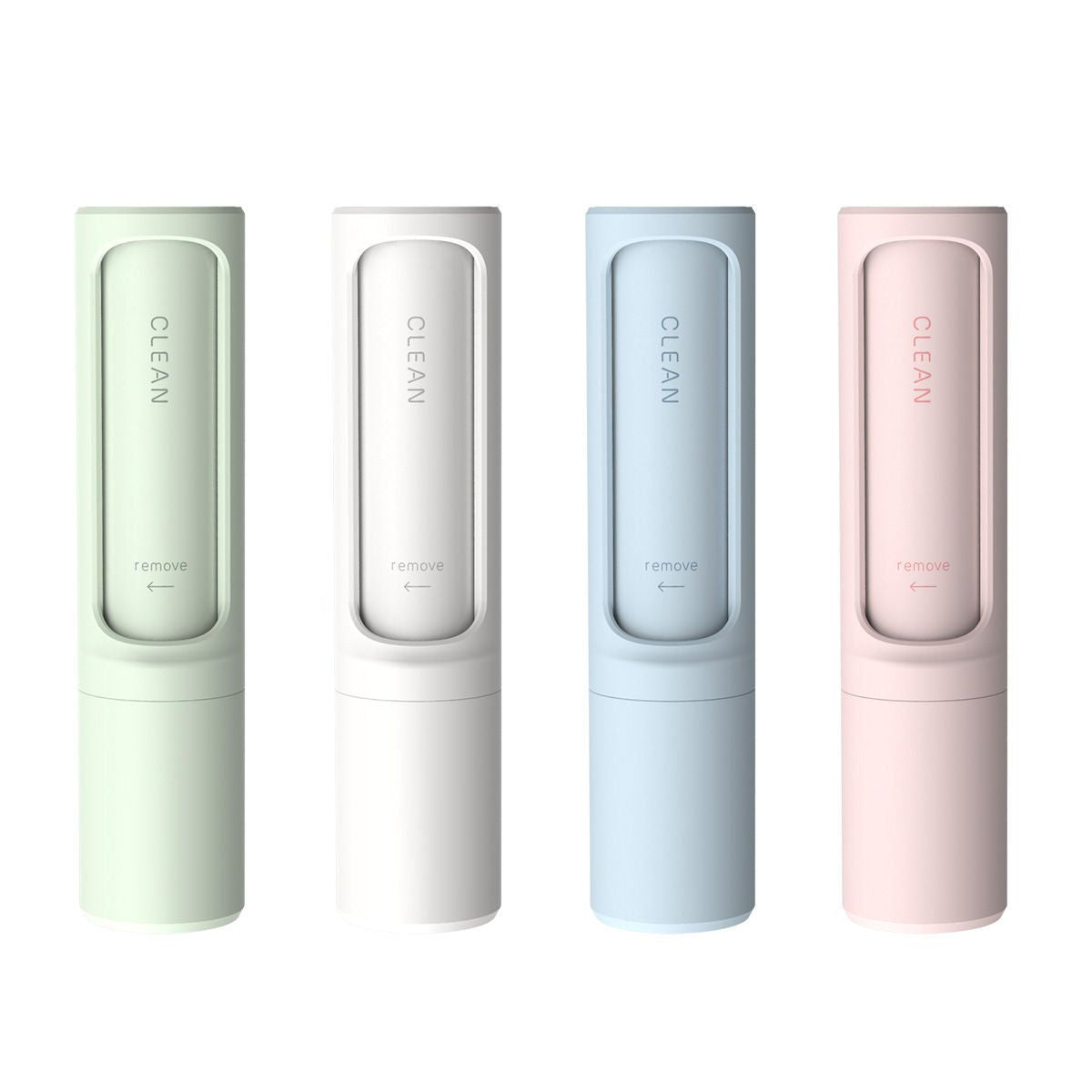 Magical Lint and Pet Hair Removal Brush