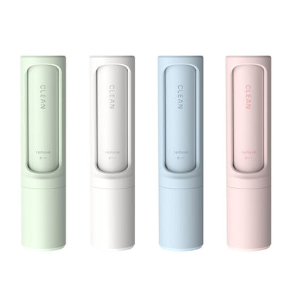 Magical Lint and Pet Hair Removal Brush