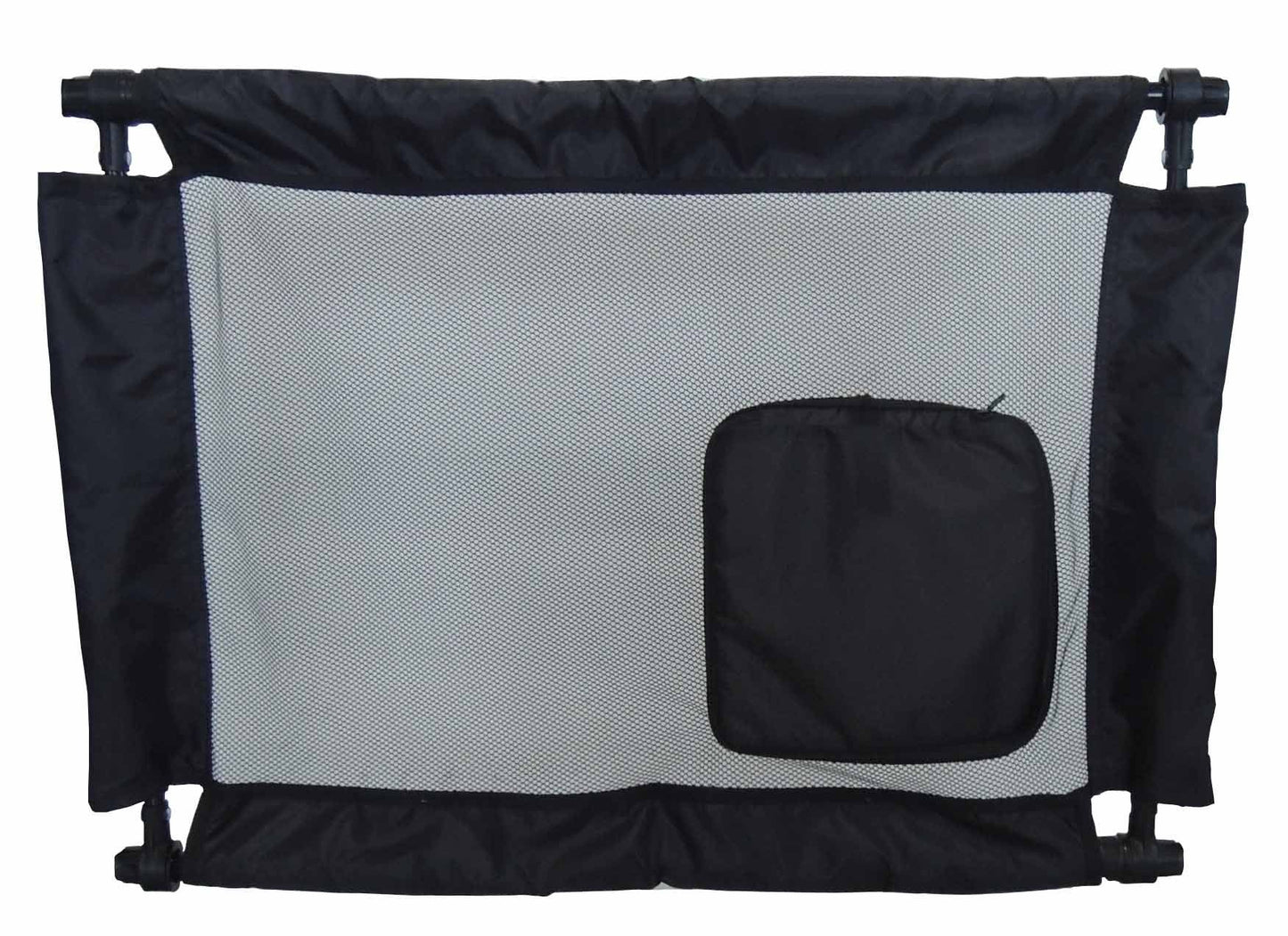 Porta-Gate Travel Collapsible and Adjustable Folding Pet Cat Dog