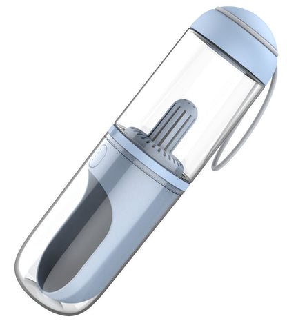 Handheld Travel Filtered Water Feeder