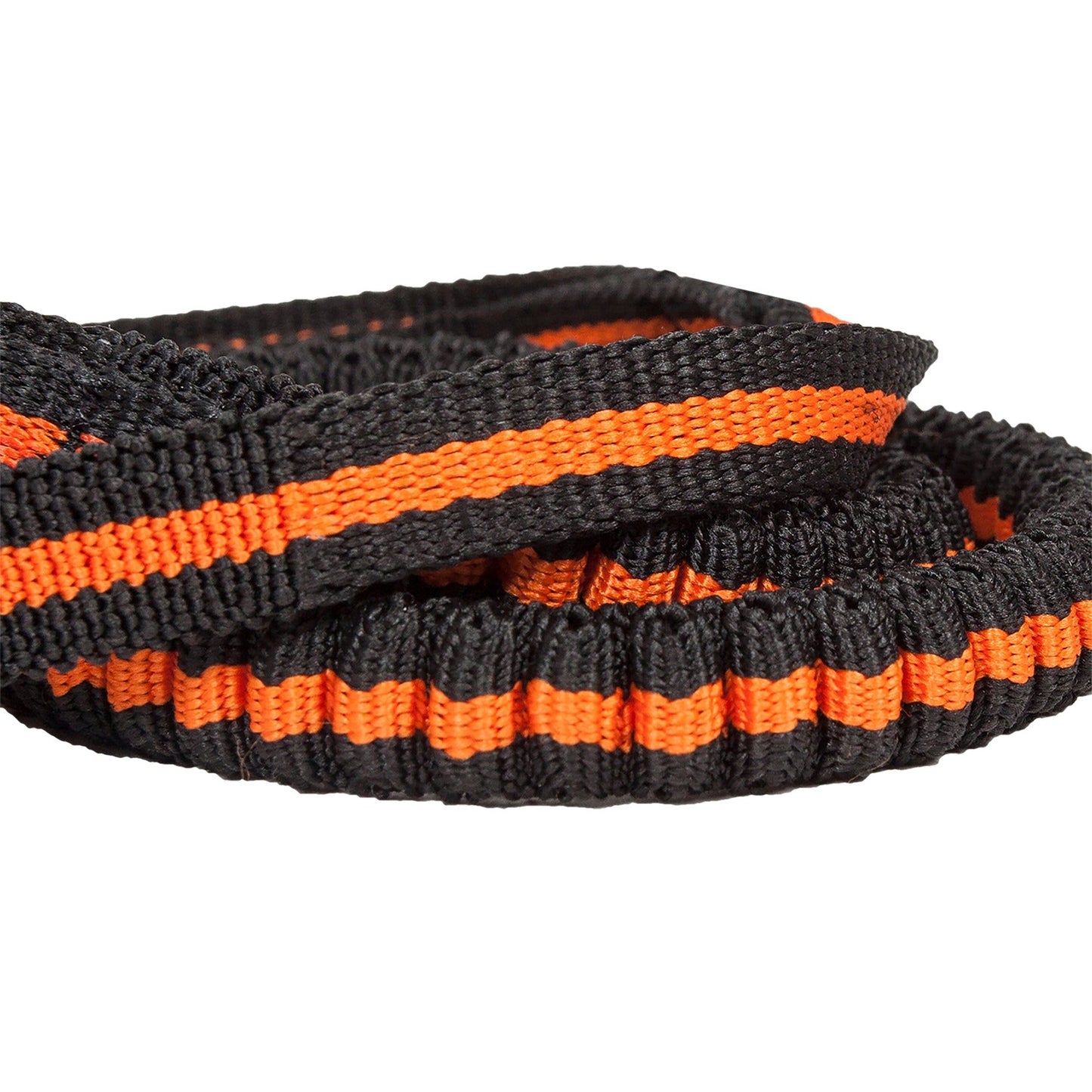 Retract-a-Wag Shock Absorption Stitched Durable Dog Leash