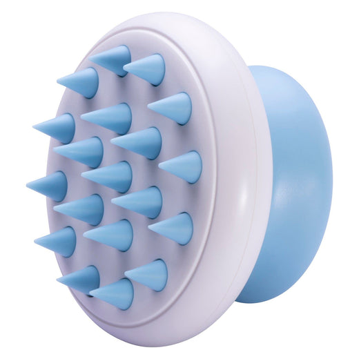 Handheld Bathing Brushing and Massaging Soft Flexible Grooming
