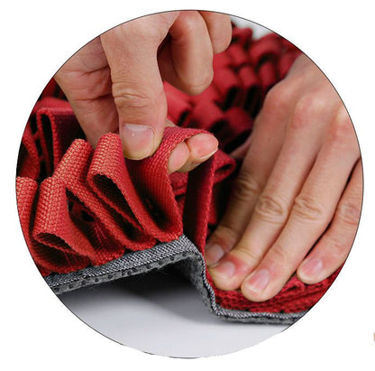 Interactive Anti-Skid Suction Pet Snuffle Mat