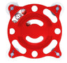 Interactive Suction Cup Kitty Cat Toy