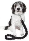 Tough-Tugger Industrial-Strength Shock Absorption Woven Dog Leash