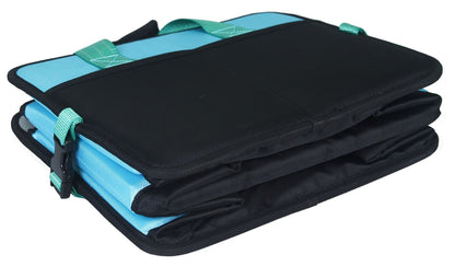 Folding Travel Cat and Dog Bed