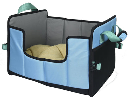 Folding Travel Cat and Dog Bed