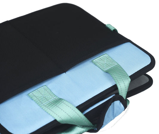 Folding Travel Cat and Dog Bed