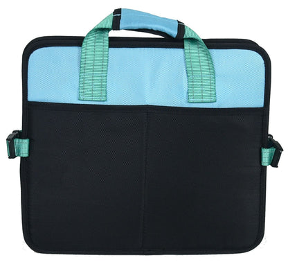 Folding Travel Cat and Dog Bed