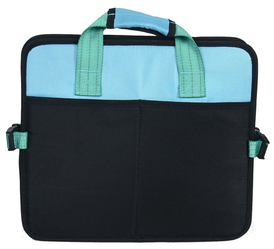 Folding Travel Cat and Dog Bed