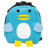 Large-Pocketed Compartmental Animated Dog Harness Backpack (Waggler Hobbler)