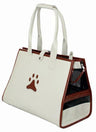 Posh Paw' Pet Carrier, Style LJGG