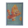 Replaceable Cat Scratching Board with Cute Patterns (15 Pieces