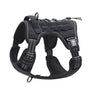 Tactical Dog Harness for Small Medium Dogs No Pull