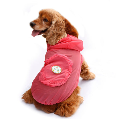 The Ultimate Waterproof Thunder-Paw Adjustable Zippered Folding