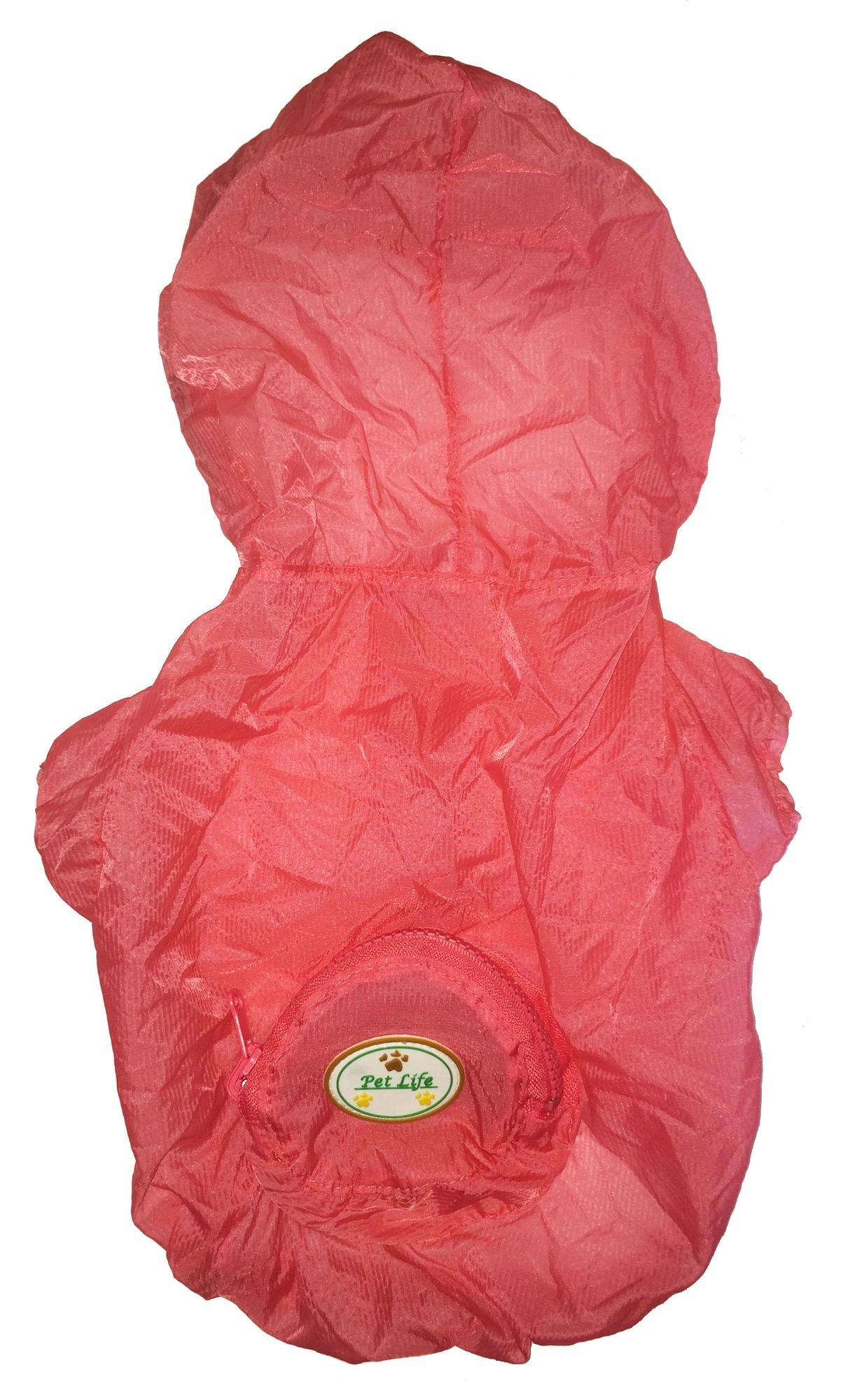 The Ultimate Waterproof Thunder-Paw Adjustable Zippered Folding