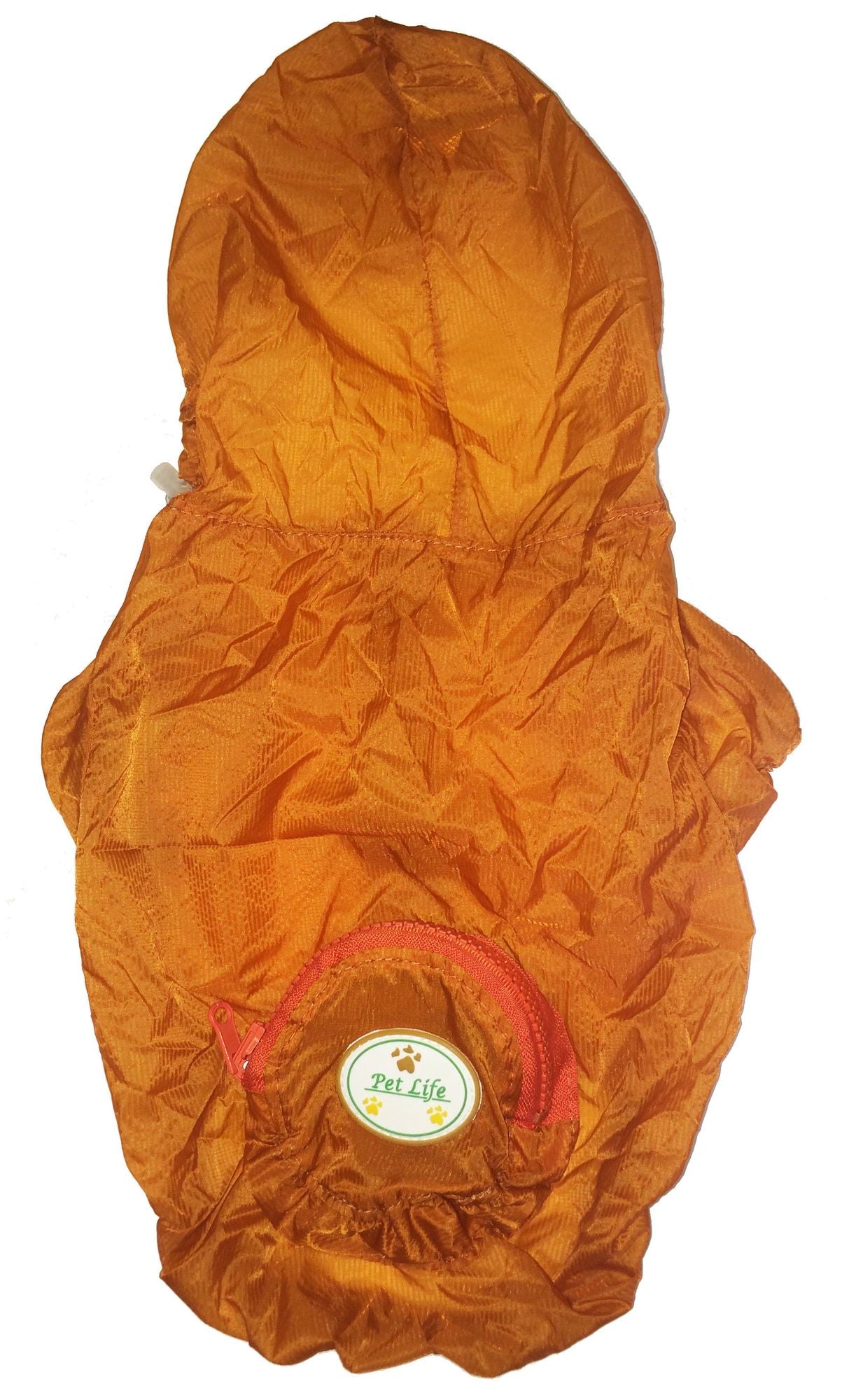 The Ultimate Waterproof Thunder-Paw Adjustable Zippered Folding