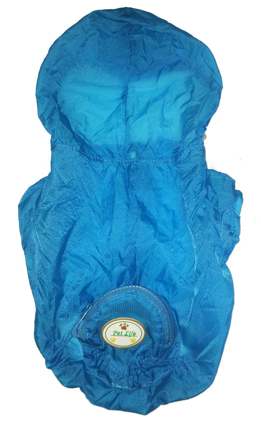 The Ultimate Waterproof Thunder-Paw Adjustable Zippered Folding