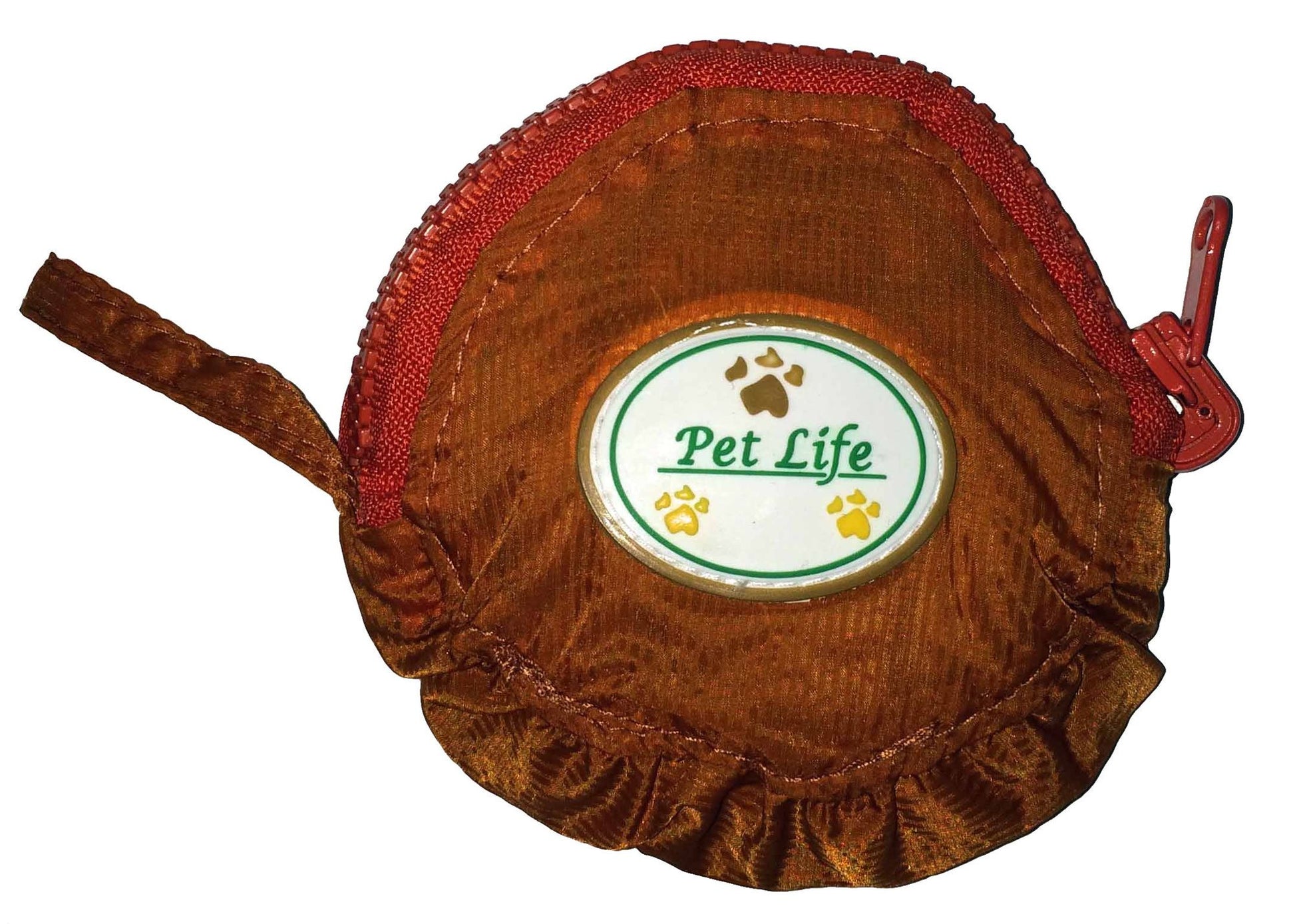 The Ultimate Waterproof Thunder-Paw Adjustable Zippered Folding