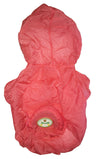 The Ultimate Waterproof Thunder-Paw Adjustable Zippered Folding