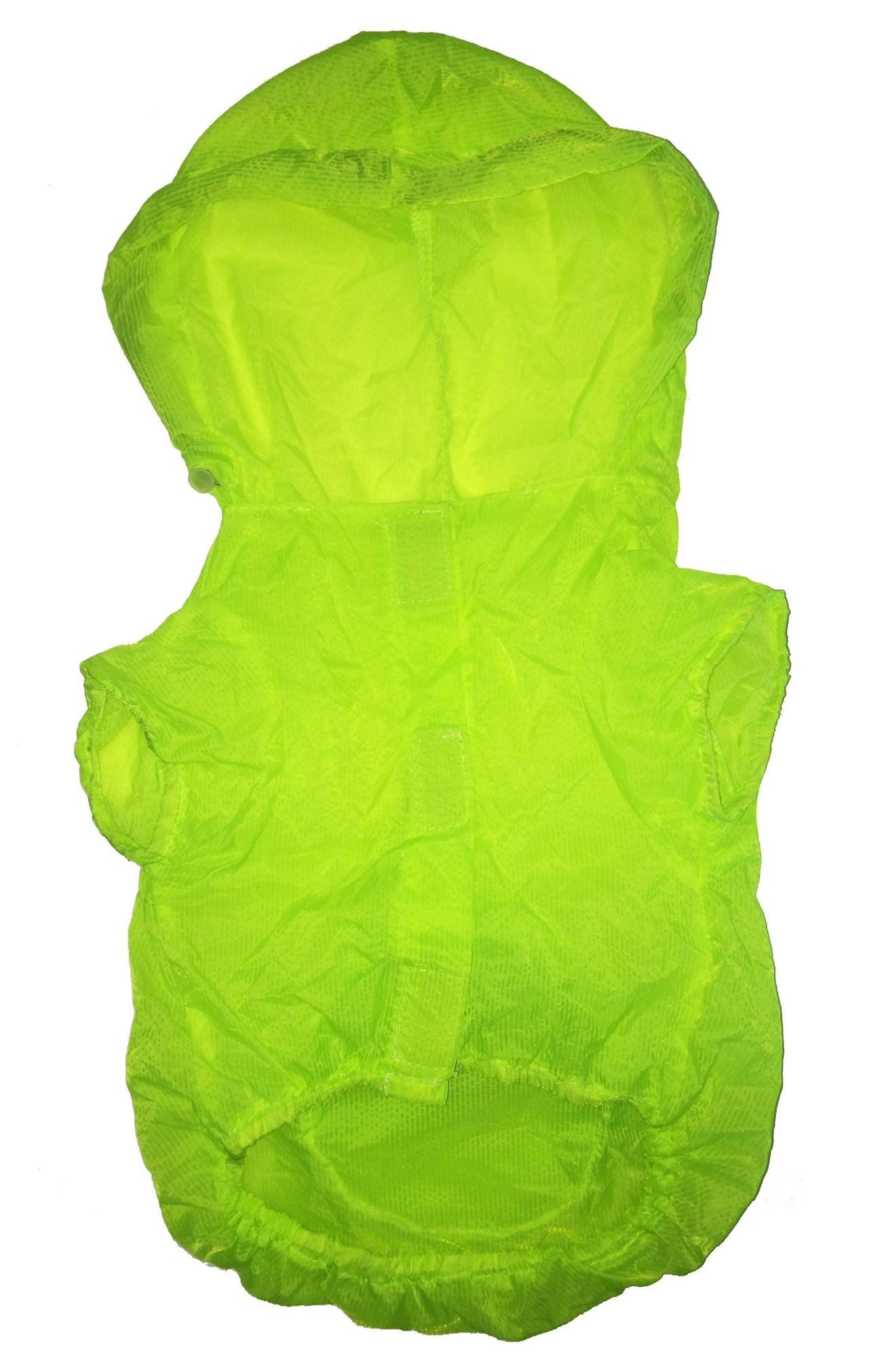 The Ultimate Waterproof Thunder-Paw Adjustable Zippered Folding