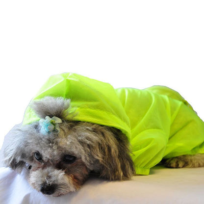 The Ultimate Waterproof Thunder-Paw Adjustable Zippered Folding