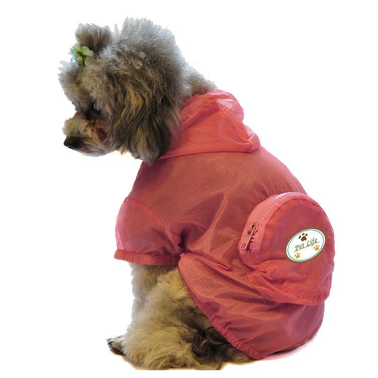 The Ultimate Waterproof Thunder-Paw Adjustable Zippered Folding