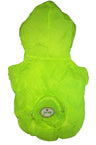The Ultimate Waterproof Thunder-Paw Adjustable Zippered Folding