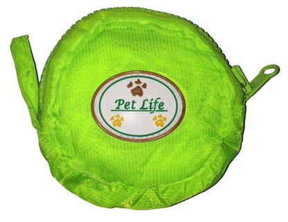 The Ultimate Waterproof Thunder-Paw Adjustable Zippered Folding