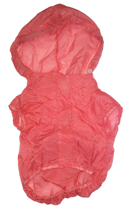 The Ultimate Waterproof Thunder-Paw Adjustable Zippered Folding