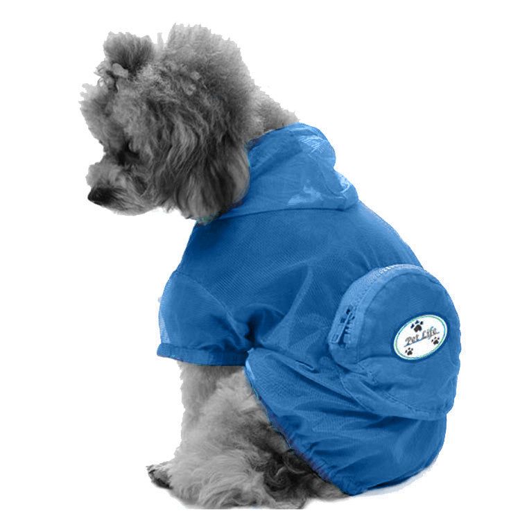 The Ultimate Waterproof Thunder-Paw Adjustable Zippered Folding