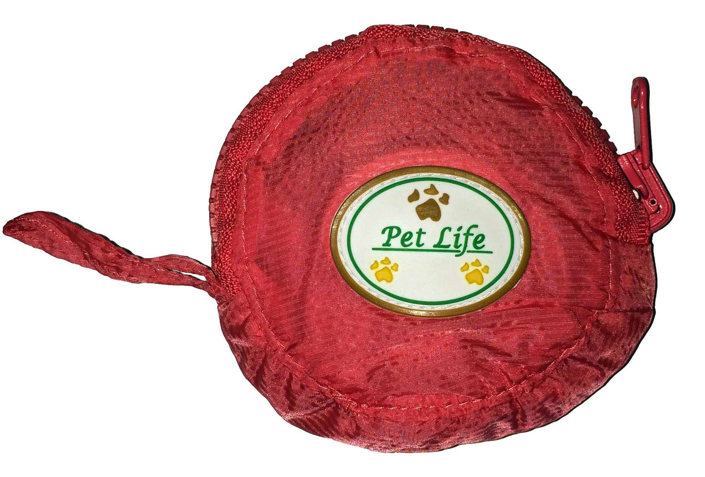 The Ultimate Waterproof Thunder-Paw Adjustable Zippered Folding