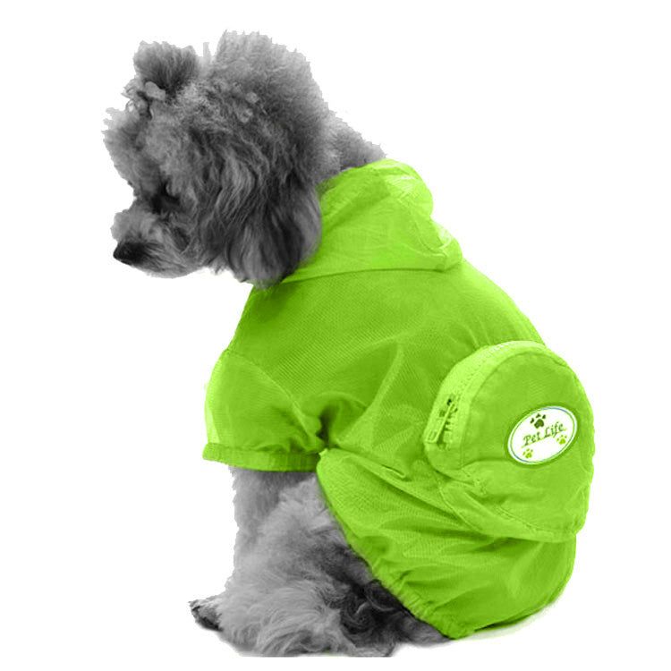 The Ultimate Waterproof Thunder-Paw Adjustable Zippered Folding